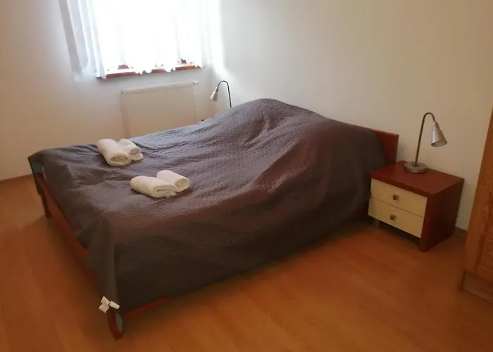 Apartament Sloneczny