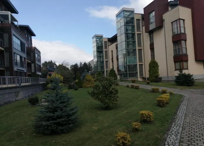 Apartament Sloneczny