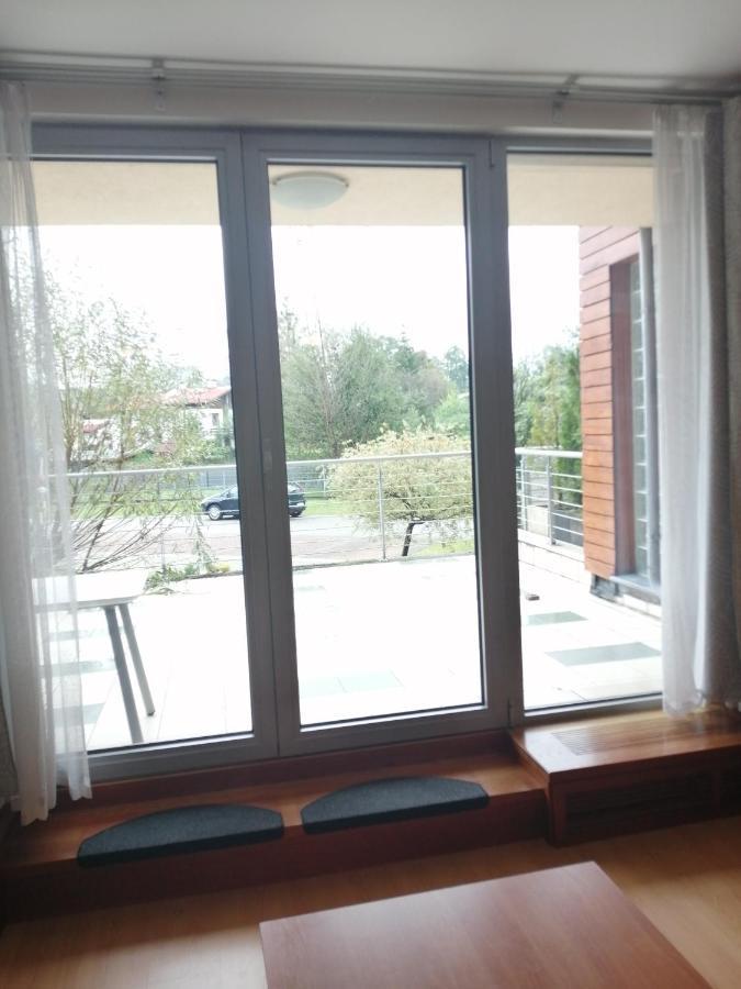 Sloneczny Apartment Ustron