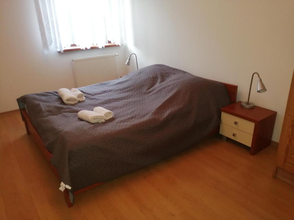 Apartment Sloneczny Ustron