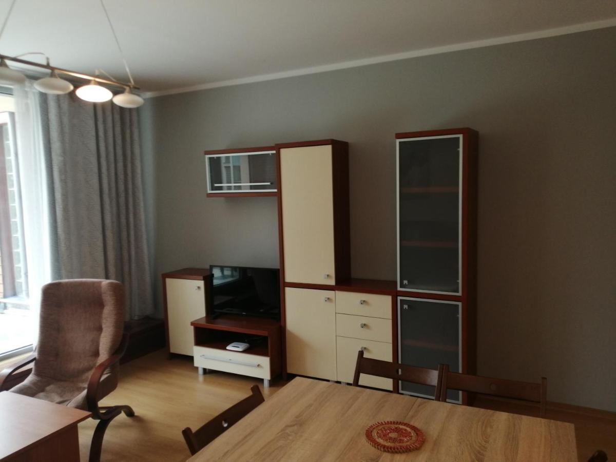 Sloneczny Apartment Ustron