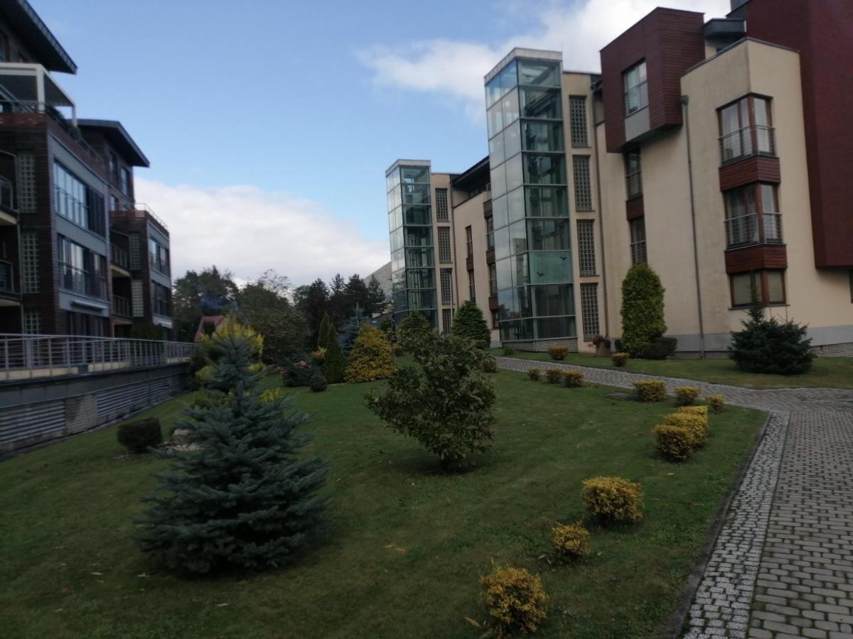 Apartment Sloneczny