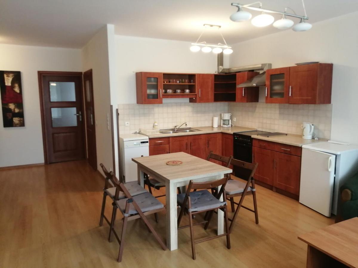 Sloneczny Apartment Ustron