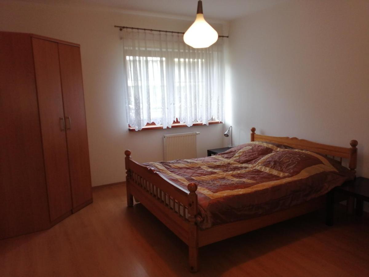 Apartment Sloneczny *